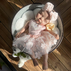 Millie | Reborn Girl Doll