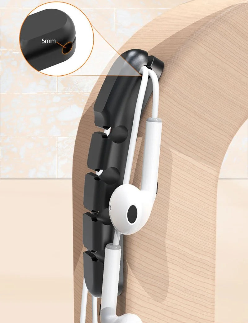 Cord organizer | Cable manager