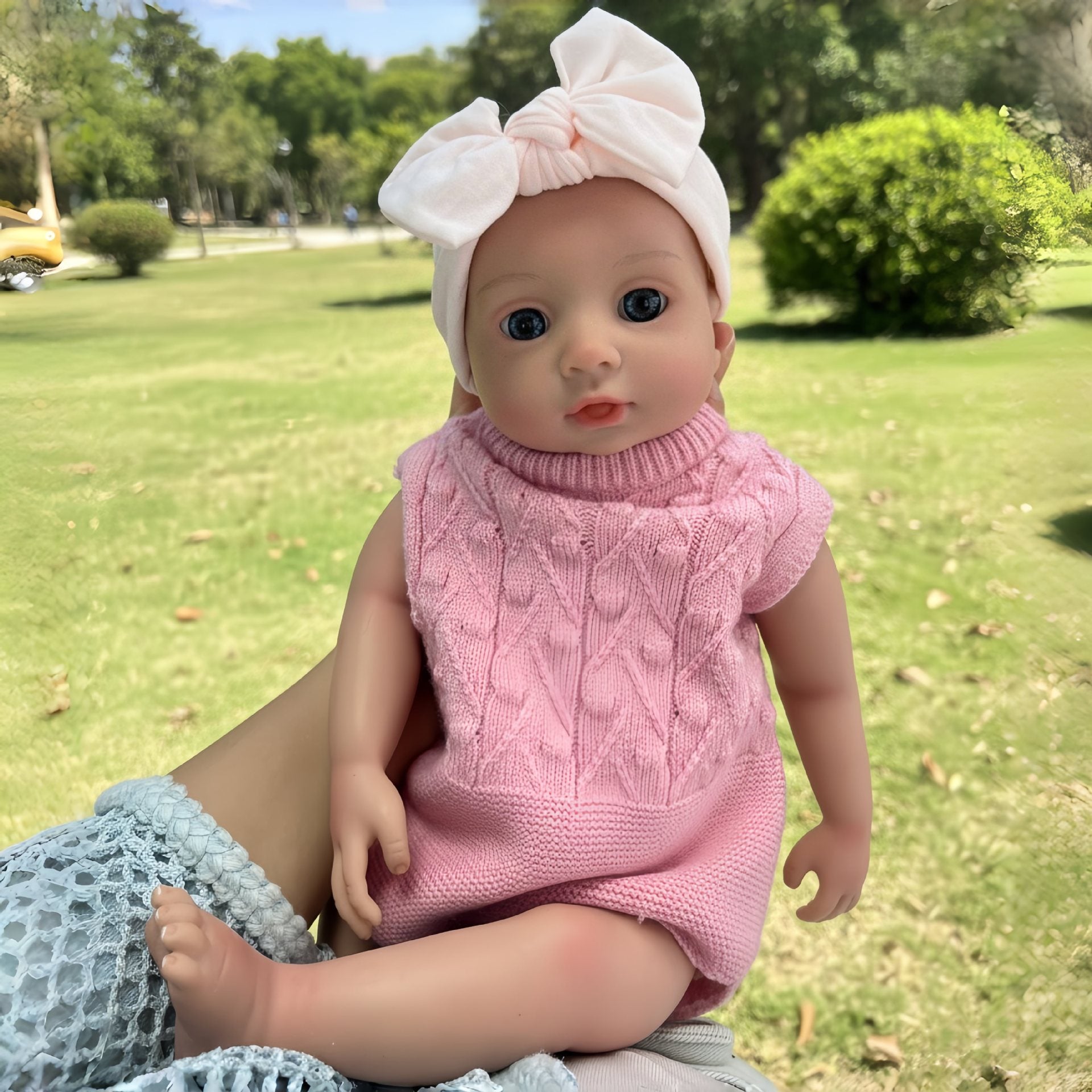 Katie | Premature Reborn Dolls