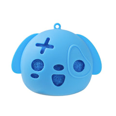 Puppy Silicone Water Ball Set