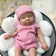 Lila | Hyper Realistic Reborn Sleeping Dolls