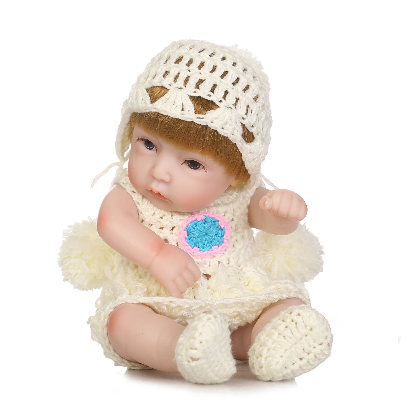 Layla | reborn baby doll