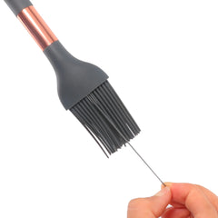 10-piece Silicone Kitchen Utensils Set