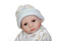 Arlo | Reborn Baby Doll