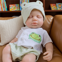 Ling | Reborn Baby Doll