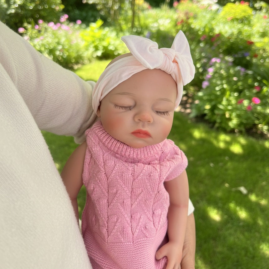 Evie | Life-like Reborn Baby Doll