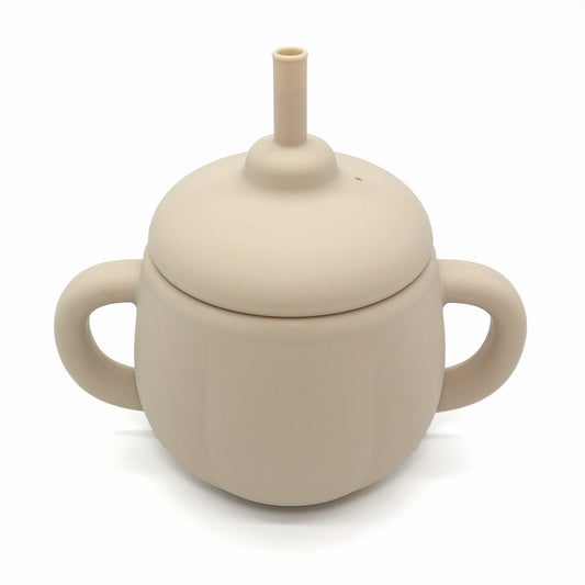 Safe Bite Silicone Sippy