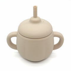 Safe Bite Silicone Sippy