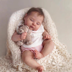 Lann | Reborn Baby Doll