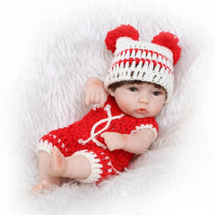 Uma | Reborn Baby Dolls