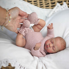 Julia | Reborn Baby Doll