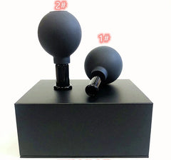 Silicone Cupping Set for Body and Facial Cupping