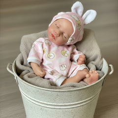 Sadie | Realistic Sleeping Baby Doll