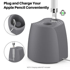 Apple Pencil Pro Potable Stand | Pencil Stand