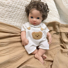Tilly | Realistic Newborn Reborn Doll