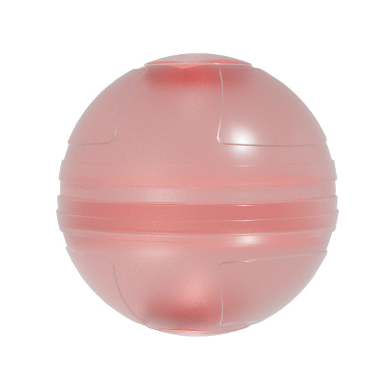 Silicone Water Ball Toy Set Glowing Version