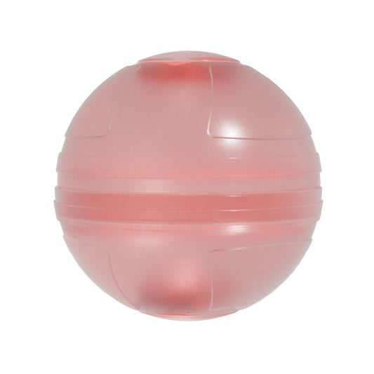 Silicone Water Ball Toy Set Glowing Version