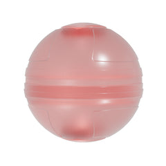 Silicone Water Ball Toy Set Glowing Version