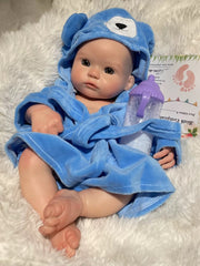 Rune | Reborn Baby Doll