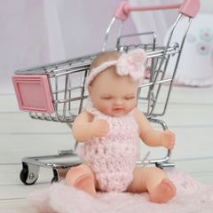 Anais | Silicone Baby Doll