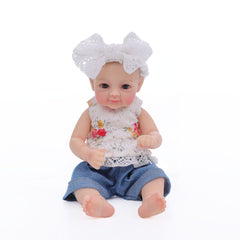 Isla | Reborn Baby Doll