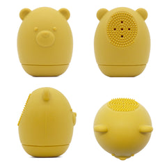 Bath Floating Squirt & Squeeze Toys Set