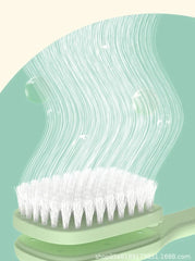 Automatic Back Rub Silicone body Brush | Bath Brush