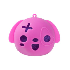Puppy Silicone Water Ball Set