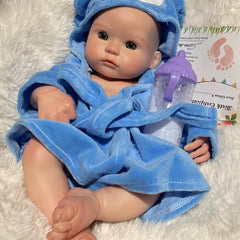 Rune | Reborn Baby Doll