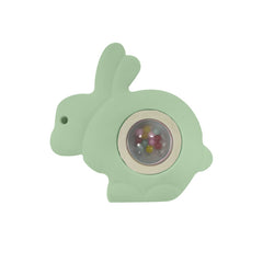 Animal-shape Rattle Teether