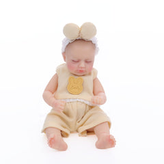 Isla | Reborn Baby Doll