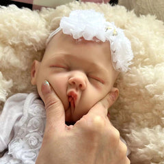 Briar | Reborn Baby Doll