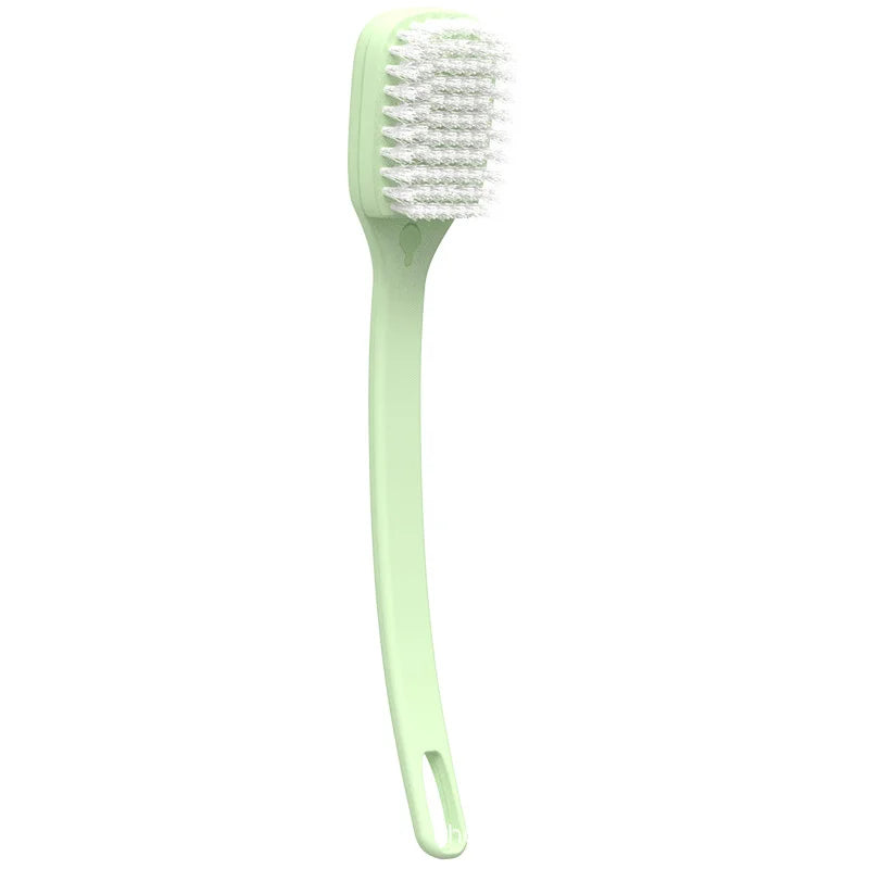 Automatic Back Rub Silicone body Brush | Bath Brush