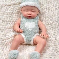 Maisie | Lifelike Sleeping Reborn Baby Doll