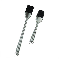 Silicone Barbecue Oil Brush | Basting Brush