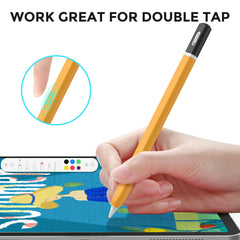 Apple Pencil 2nd Generation case, Silicone Apple Pencil 2 Sleeve