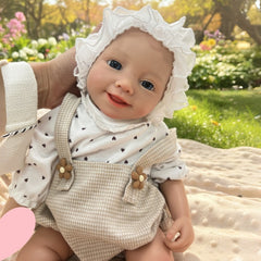 Annie | Reborn Doll Realistic Baby