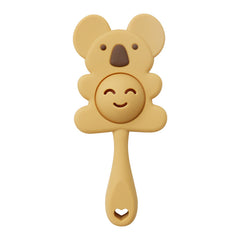 Koala Rattle Toy
