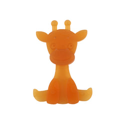 Silicone Deer-Shaped Teether