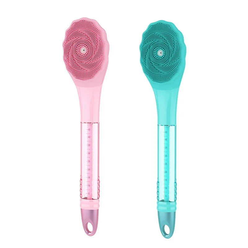 Rechargeable Body Scrubber | Electric Body Brush