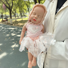 Nellie | Realistic Reborn Baby Girl Doll