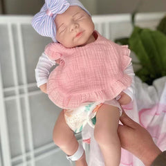 Sasskia | Reborn Baby Doll