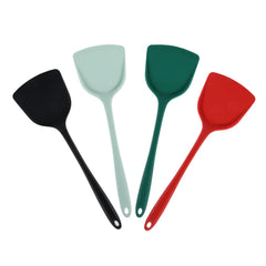 Silicone Frying Spatula