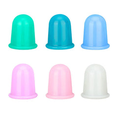Silicone Cupping Set | Cupping Therapy Kit