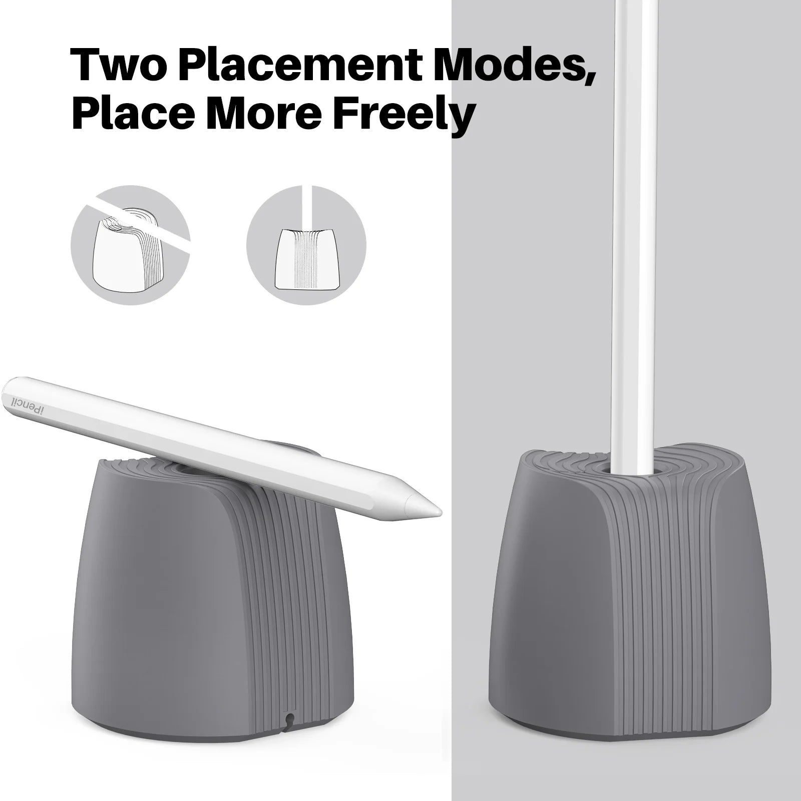 Apple Pencil Pro Potable Stand | Pencil Stand