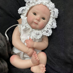 llene | Reborn Baby Doll