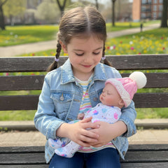 Victoria | Lifelike Reborn Baby Doll