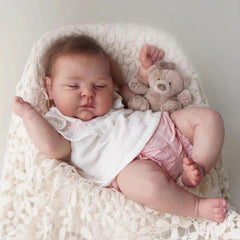 Lann | Reborn Baby Doll