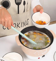 Silicone Cooking Utensils Set Seven Pieces | Silicone Tools