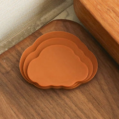 Rainbow Cloud Teether Set